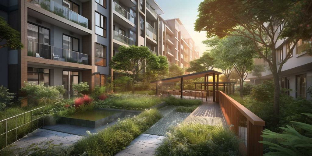 Experience Urban Luxury Living at Orchard Boulevard Condo Tender