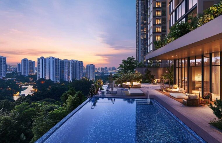 Condo Investments in Singapore Beyond Finances for Legacy, Lifestyle, and Multi-Generational Living
